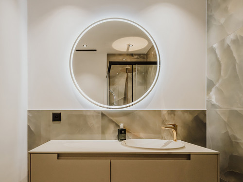 Referenz EFH Wohlen Badezimmer Zimmer 02