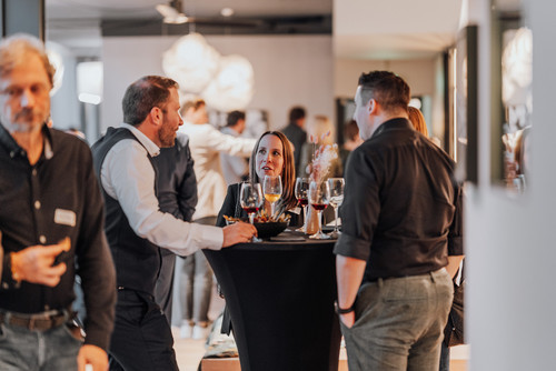 Event Design/ & more in Cham Genuss Apero Riche