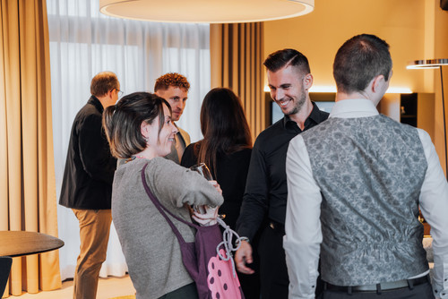 Event Design/ & more in Cham Genuss Apero Riche