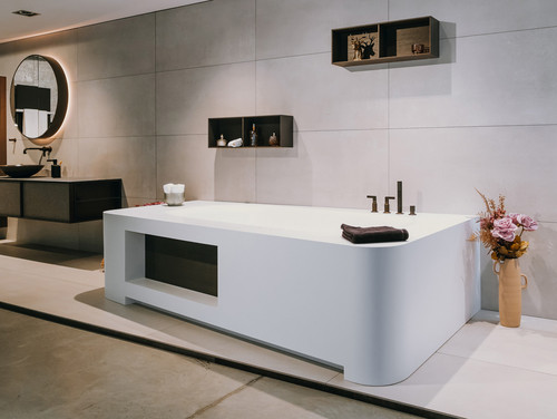 Ausstellung Showroom Cham