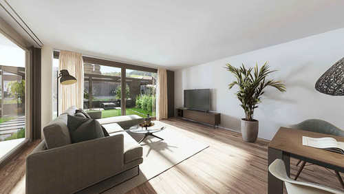 Referenz MFH Gartenstrasse Willisau