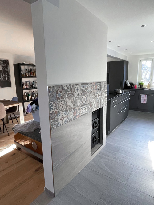 Referenz EFH Schmutz Lotzwil Platten Retrolook