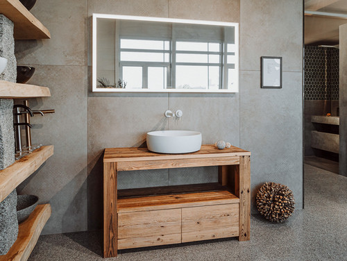 Ausstellung Showroom in Ittigen