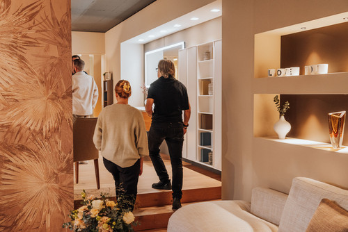 Event Design/ & more in Cham Genuss Apero Riche