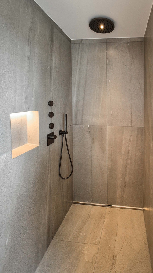 Badrenovation Referenz Mehr Concepts AG