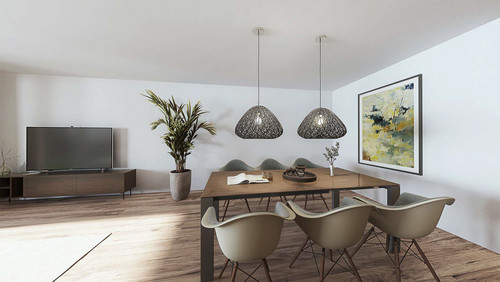 Referenz MFH Gartenstrasse Willisau