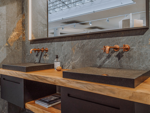 Neue Showrooms als Inspiration in Ittigen