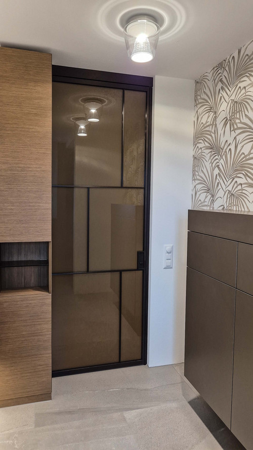 Badrenovation Referenz Mehr Concepts AG