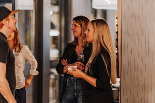 Event Design/ & more in Cham Genuss Apero Riche